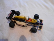 Scalextric williams car for sale Scalextric williams car for sale  NOTTINGHAM