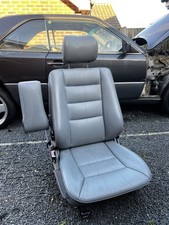 Mercedes benz w124 for sale  NORWICH