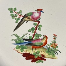 Assiette faience faience d'occasion  Nantes-