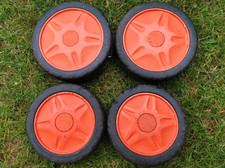 Flymo quicksilver 46sd for sale  LINCOLN