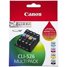 Canon cli 526 gebraucht kaufen  Deutschland
