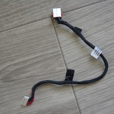 Acer Predator Helios 300 DC entrada conector de alimentação cabo porta de carregamento plugue C7M comprar usado  Enviando para Brazil