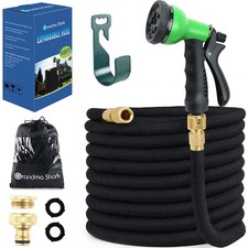 50ft garden hose for sale  BIRMINGHAM