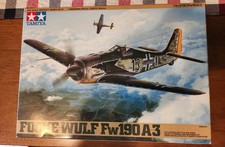 Tamiya 61037 focke for sale  Bucyrus