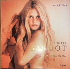 Brigitte bardot bildbiographie gebraucht kaufen  Ingolstadt