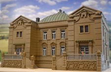 Spur schloss pallais gebraucht kaufen  Deutschland