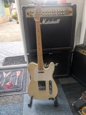 Fender squier affinity for sale  STOKE-ON-TRENT