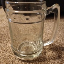 captain morgan tankard for sale  WHITEHAVEN
