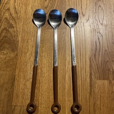 Mono ring eislöffel gebraucht kaufen  Morsbach