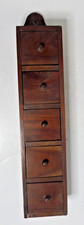 Small drawer shelf for sale  Clarinda
