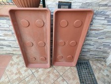 Sotto fioriera 100 usato  Sapri