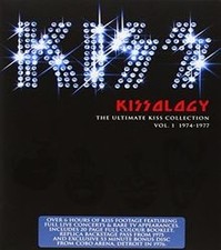 Kissology the ultimate gebraucht kaufen  Berlin