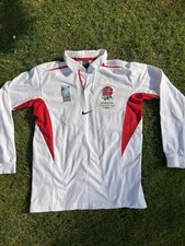 Nike england 2003 for sale  WITNEY
