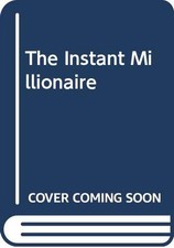Instant millionaire fisher for sale  UK