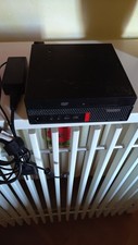 Lenovo thinkcentre m920q usato  Roma