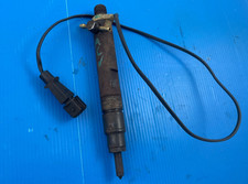 Einspritzdüse tdi 75kw gebraucht kaufen  Rottenburg a.d.Laaber