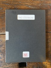 Aa.vv. tino stefanoni usato  Cormano