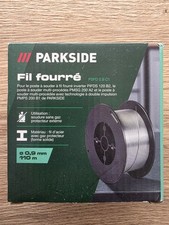 Parkside fil fourré d'occasion  Rouen-
