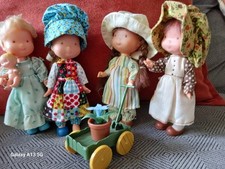 holly hobbie amy doll for sale holly hobbie amy doll for sale Plymouth