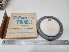 Vintage remo weather for sale  Salt Lake City