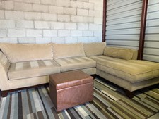 Boy piece sectional for sale  Tucson