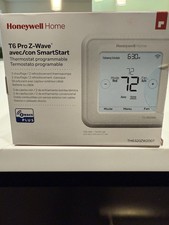 Honeywell pro series for sale  Pilot Point