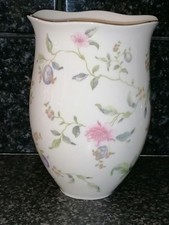 Wedgwood sweet plum for sale  NEWCASTLE
