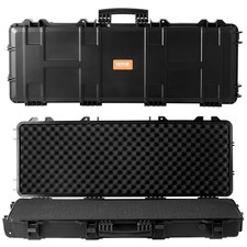 Vevor rifle case for sale  Deal
