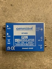 Modulatore audio video usato  Manerbio