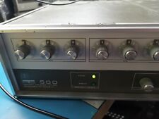 Pts 500 signal for sale  LONDON