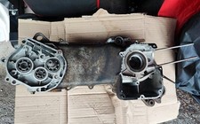 Carter moteur gauche d'occasion  Brionne