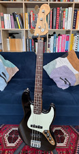 Fender made japan for sale  LONDON