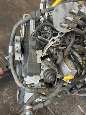 Caddy 2016 engine for sale  STOCKPORT
