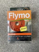 Flymo fyl020 spool for sale  SUTTON COLDFIELD