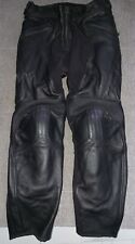 Dainese pantaloni pelle usato  Rho