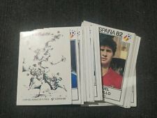 Panini original espana d'occasion  Rennes-