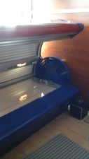 Solarium kbl mega gebraucht kaufen  Aichach