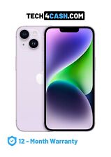 Apple iPhone 14 (128GB) roxo desbloqueado garantia - bom estado comprar usado  Enviando para Brazil