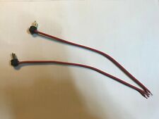 Becker Conector de Radio Enchufe Altavoz Conexión Radio Autorradio Mercedes, BMW comprar usado  Enviando para Brazil