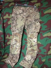 Pantaloni mimetici esercito usato  Italia