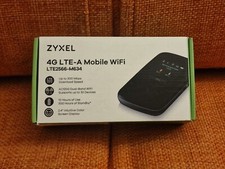 Zyzel wireless hotspot usato  Rovigo