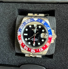 Seiko mod pepsi gebraucht kaufen  Diez