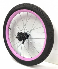 Bicycle rear pink for sale  Timmonsville