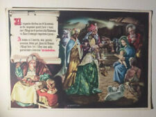 Cartolina cimbali caffe usato  Ospitaletto