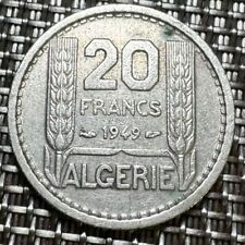 Piece francs 1949 d'occasion  Senlis