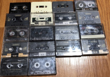 blank cassette tapes high bias for sale blank cassette tapes high bias for sale Shelbina