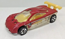 Carro Hot Wheels 2001 HW Protótipo 12 A33 Malásia Usado Solto, usado comprar usado  Enviando para Brazil