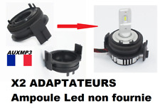 Adaptateur ampoule led d'occasion  Châtillon