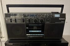 Radio telefunken pcr usato  Iglesias