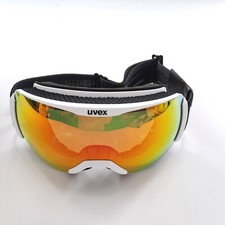 Uvex skibrille kontraststeiger gebraucht kaufen  Deutschland